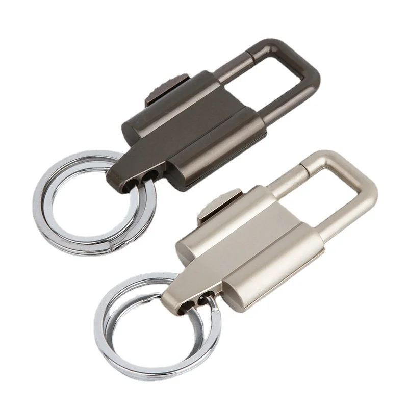 Direct selling men's high-end metal keychain wholesale keychain pendant, family keychain, motorcycle keychain, beautiful and
Direct selling men's high-end metal keychain wholesale keychain pendant, family keychain, motorcycle keychain, beautiful and