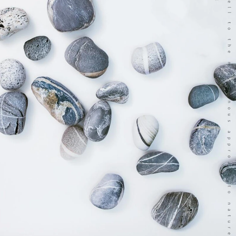 Creative 3D Cobblestone Plush Pillow Stuffed Throw Cushion Bed Sofa Seat Cushion Home Bedroom Decor Photo Props Kids Plush Toy 
Creative 3D Cobblestone Plush Pillow Stuffed Throw Cushion Bed Sofa Seat Cushion Home Bedroom Decor Photo Props Kids Plush Toy