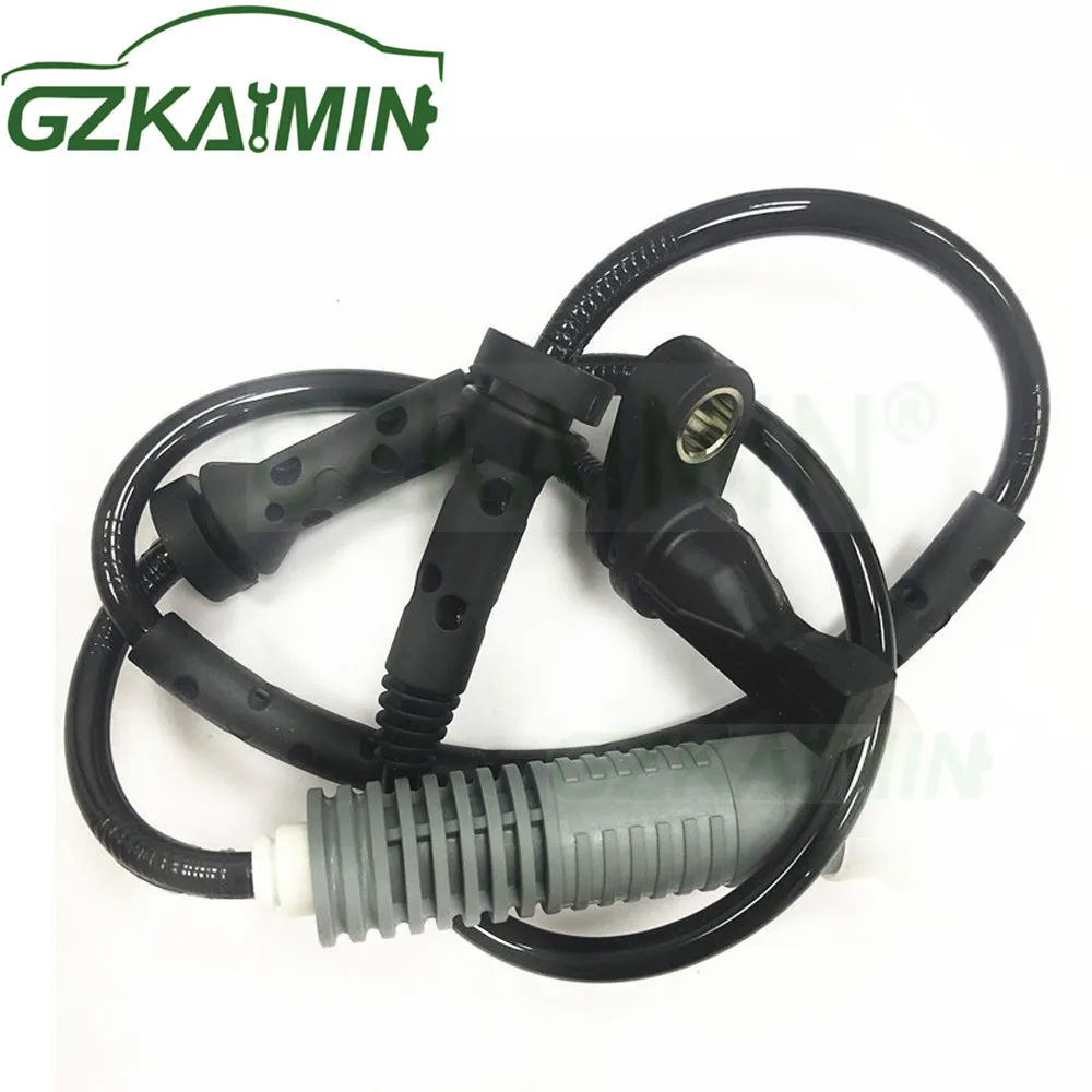 Высокое качество ABS Датчик скорости колеса OEM 34526762465 для B MW E81 E82 E87 E88 E90 E91 E92 E93