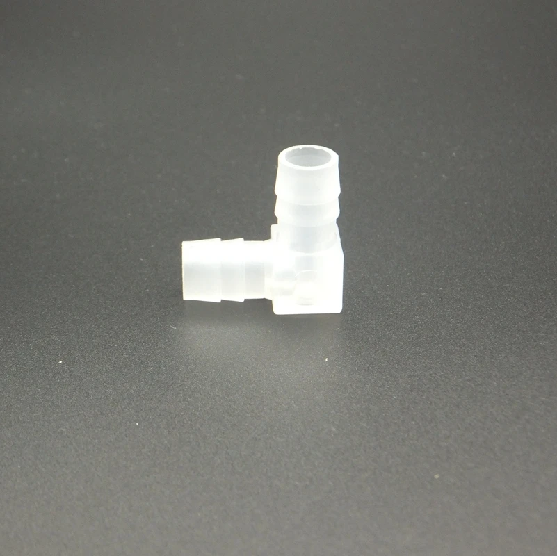 Пластиковый соединитель для аквариума шланг с зазубриной 3 мм 4 6 8 10 12 14 16 18 20 5 шт. |