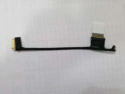 WZSM NEW LCD video cable for lenovo thinkpad L380 450.0CT04.0001 FRU: 02DA321
WZSM NEW LCD video cable for lenovo thinkpad L380 450.0CT04.0001 FRU: 02DA321