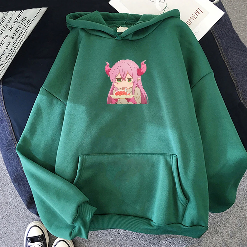 HOT Anime The Dungeon of the Black Company Hoodies Plus Size Fleece Hoodie Womens Winter Tops Meikyuu Vintage Swearshirts Hoody
HOT Anime The Dungeon of the Black Company Hoodies Plus Size Fleece Hoodie Womens Winter Tops Meikyuu Vintage Swearshirts Hoody