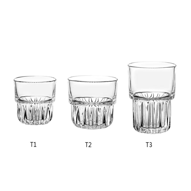 New Ins Glass Transparent Retro Vertical Pattern Garland Coffee Cup American Latte Glass White Coffee Cup
New Ins Glass Transparent Retro Vertical Pattern Garland Coffee Cup American Latte Glass White Coffee Cup