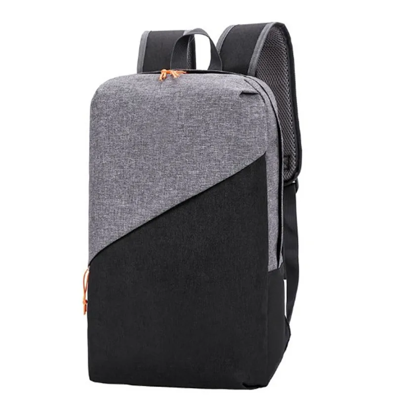 Fashion Backpack for Laptop 14 Inch Korean Version of Business Nylon Men and Women Waterproof Bag Luggage Travel School Backpack
Fashion Backpack for Laptop 14 Inch Korean Version of Business Nylon Men and Women Waterproof Bag Luggage Travel School Backpack