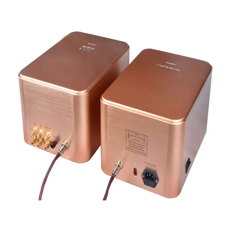 MC2016-LP tube vinyl phono amplifier HIFI sound MM input Impedance: 47KΩ Voltage Gain: 47dB | Обустройство дома