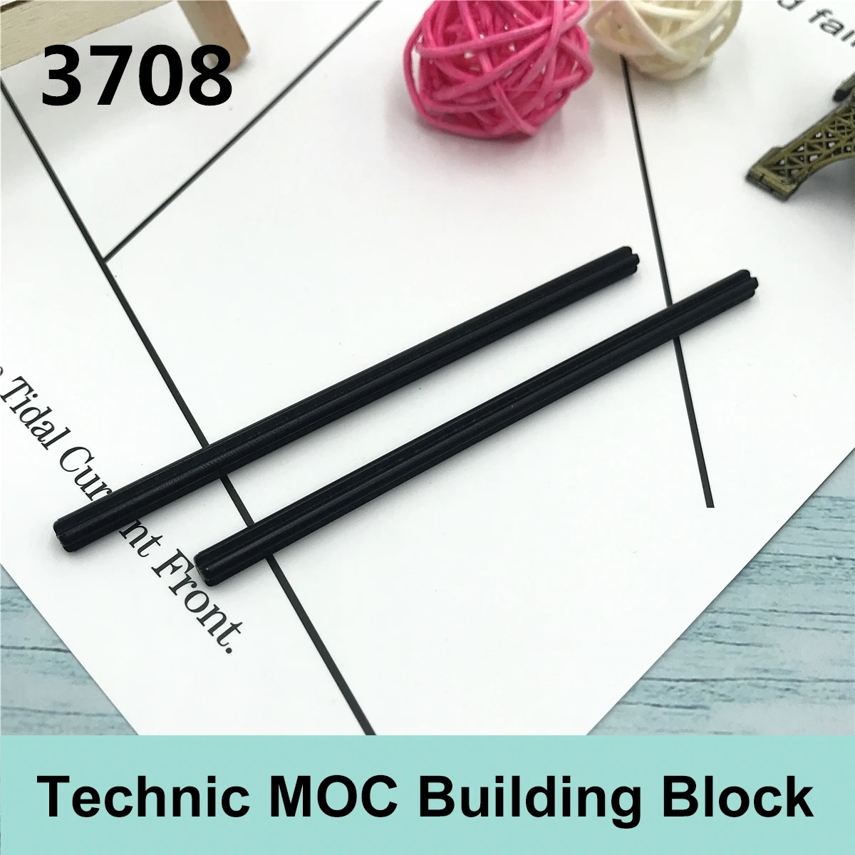 10PCS Technology building block parts compatible with Major Brand technology MOC parts 3708 370826 1x12
10PCS Technology building block parts compatible with Major Brand technology MOC parts 3708 370826 1x12