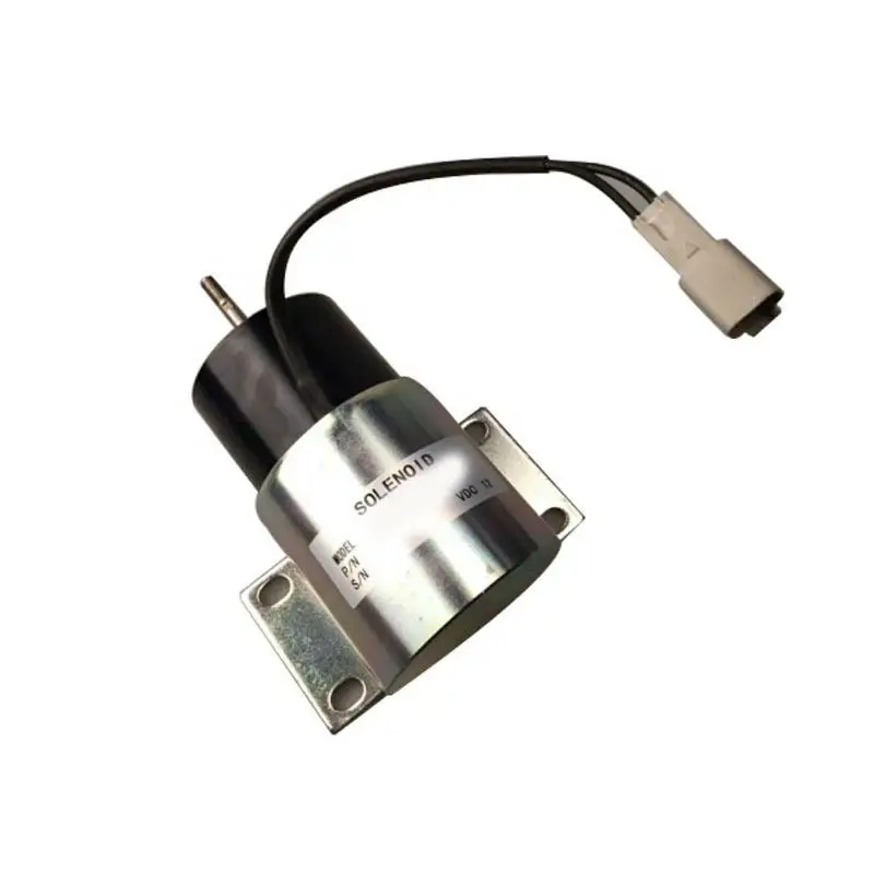 Governor Pull Controller Throttle Actuator 1600361 for JLG Boom Lift 800A 800AJ 800S 600SC 660SJC 600AJ 860SJ
Governor Pull Controller Throttle Actuator 1600361 for JLG Boom Lift 800A 800AJ 800S 600SC 660SJC 600AJ 860SJ