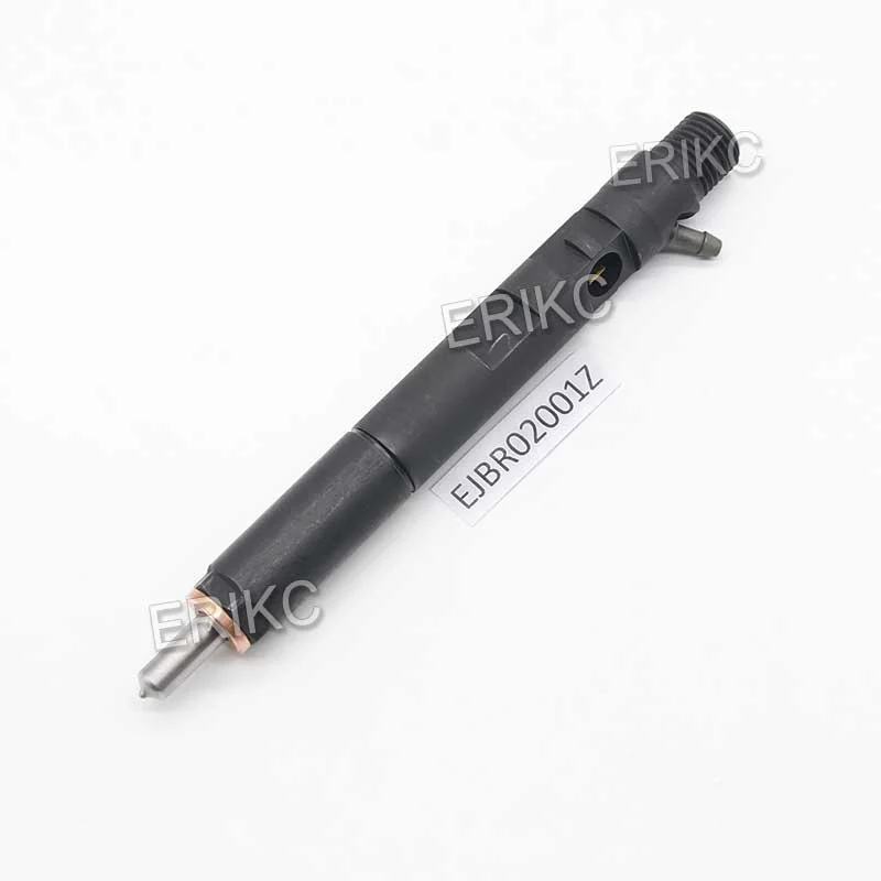 ERIKC EJBR02001Z Genuine New Common Rail Injector EJBR02 001Z New Diesel Injector EJB R02001Z
ERIKC EJBR02001Z Genuine New Common Rail Injector EJBR02 001Z New Diesel Injector EJB R02001Z