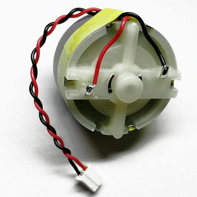 LDS Cleaner Motor for Mijia Roborock S50 S51 S55 Vacuum Cleaner er Motor Gear Transmission Motor