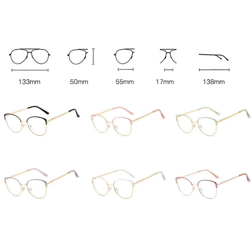 Peekaboo gold metal cat eye glasses for computer anti blue light fashion optical glasses frame women pink gifts for birthday
Peekaboo gold metal cat eye glasses for computer anti blue light fashion optical glasses frame women pink gifts for birthday