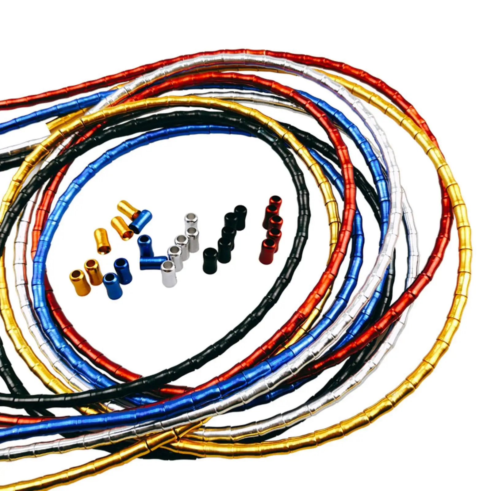 Крышка тормозной линии CNC для горного и дорожного велосипеда, алюминиевый сплав, переключатель передач, трос тормозной связи, шланг, трубка, ...
Крышка тормозной линии CNC для горного и дорожного велосипеда, алюминиевый сплав, переключатель передач, трос тормозной связи, шланг, трубка, ...