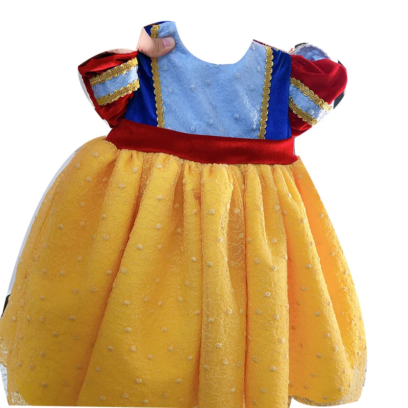 2020spring New Arrivals Girl's Snow White Dress Princess Dress Spanish Ins Fashionable Dress Kids Dress for Girls Toddler Dress 
2020spring New Arrivals Girl's Snow White Dress Princess Dress Spanish Ins Fashionable Dress Kids Dress for Girls Toddler Dress