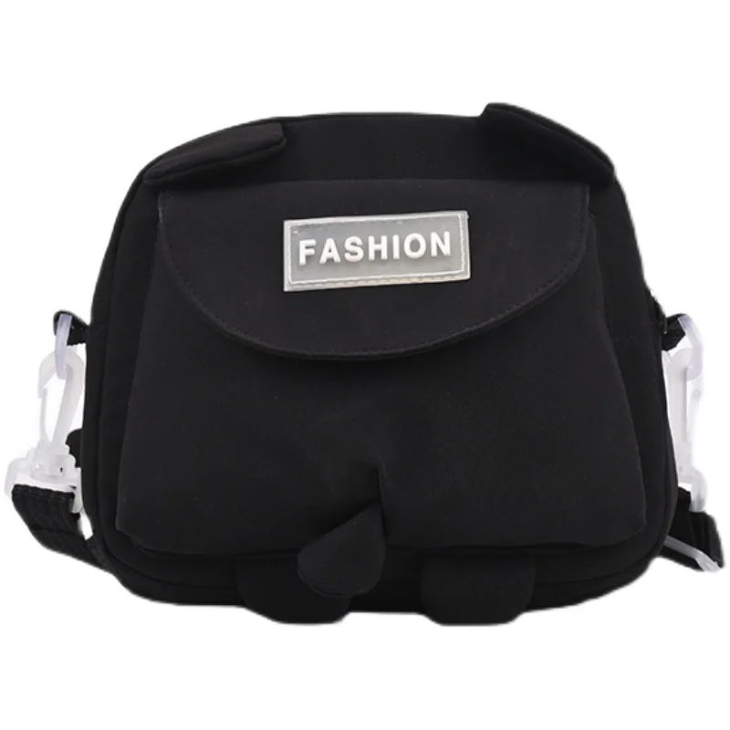Cute Bear Bag 2021 New Cartoon Canvas Bag Female Messenger Bag Japanese Girl Student Wild Shoulder Bag
Cute Bear Bag 2021 New Cartoon Canvas Bag Female Messenger Bag Japanese Girl Student Wild Shoulder Bag