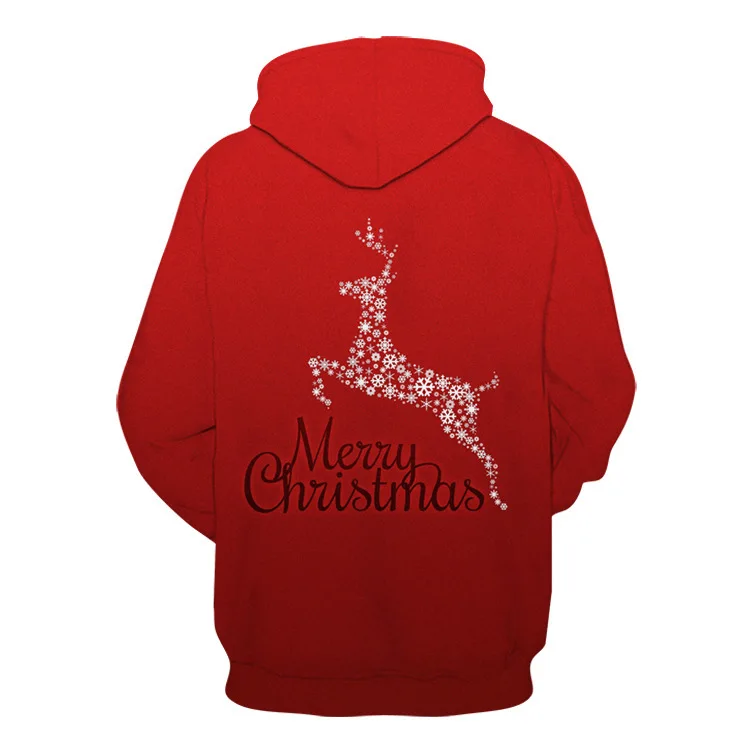 2021 New Style for Autumn and Winter Sweater Christmas Theme Digital Printing Drawstring round Neck Sweater Lovers 
2021 New Style for Autumn and Winter Sweater Christmas Theme Digital Printing Drawstring round Neck Sweater Lovers