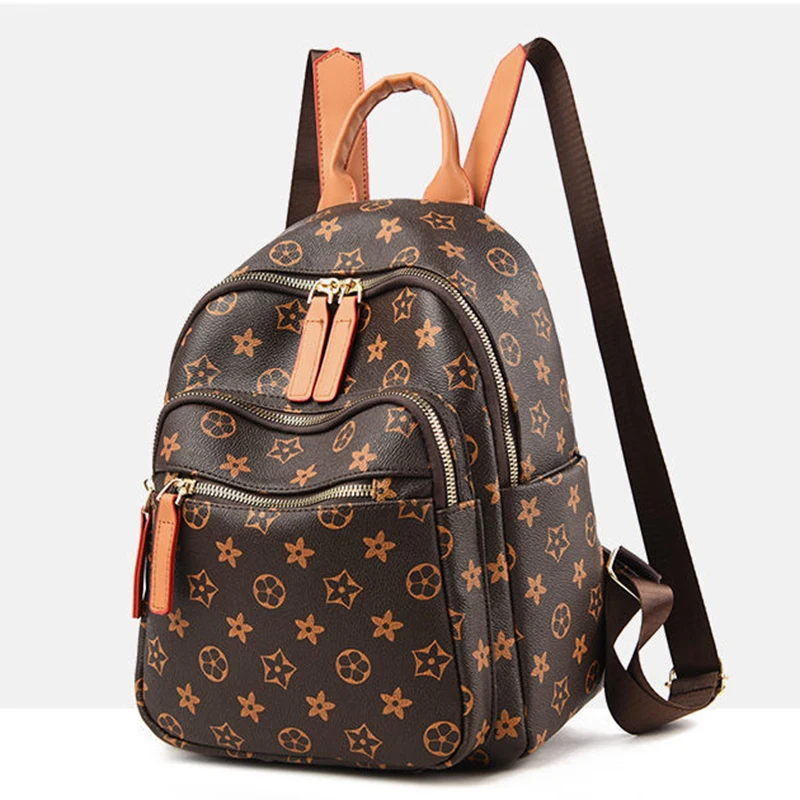 Fashion Backpacks Women Casual Shoulder Bags School Backapcks Female shopping Bags travel bags book packs bags 2022 mini bags
Fashion Backpacks Women Casual Shoulder Bags School Backapcks Female shopping Bags travel bags book packs bags 2022 mini bags