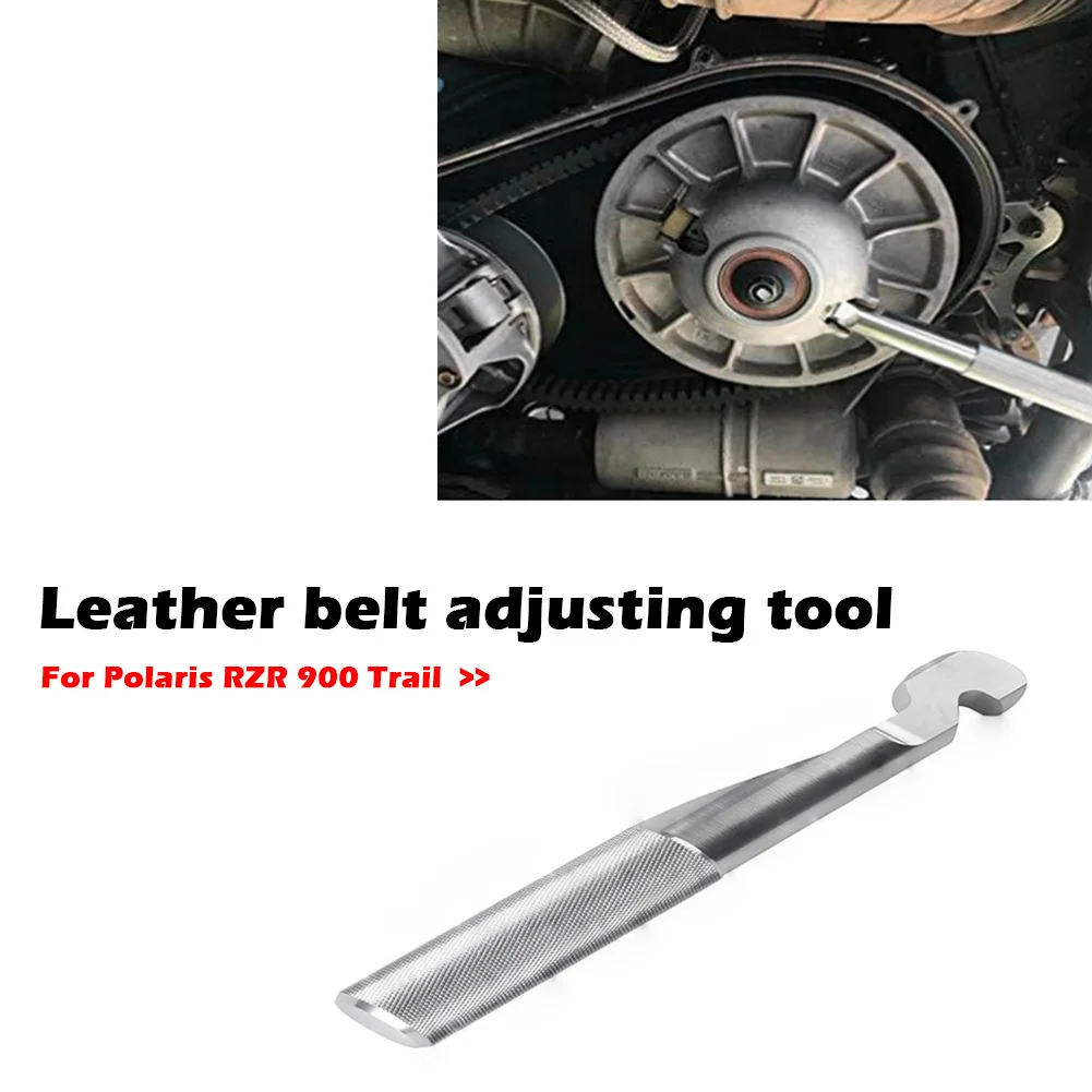 Belt Changing Tool Motorcycle Car Accessories Removal Tool for Polaris RZR XP 1000 900 RZR-S 1000 900 RZR-S4 1000 900
Belt Changing Tool Motorcycle Car Accessories Removal Tool for Polaris RZR XP 1000 900 RZR-S 1000 900 RZR-S4 1000 900