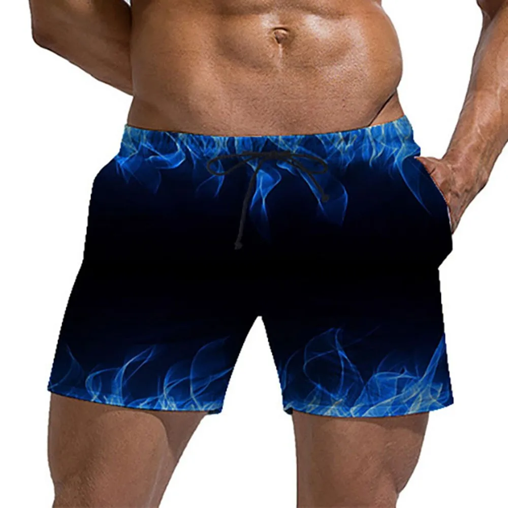 Men Summer Shorts Man Beach Underwear Man's Boardshorts Fashion Half Pants Casual Fitness Sports Short Man Swiming Swimsuit
Men Summer Shorts Man Beach Underwear Man's Boardshorts Fashion Half Pants Casual Fitness Sports Short Man Swiming Swimsuit