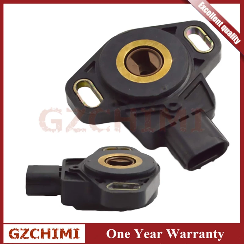 New 16402-RAA-A02 16402RAAA02 Throttle Position Sensor TPS Fits For Honda Element Accord 2003-2006 2.4L 16402REJW01 TPSH114
New 16402-RAA-A02 16402RAAA02 Throttle Position Sensor TPS Fits For Honda Element Accord 2003-2006 2.4L 16402REJW01 TPSH114