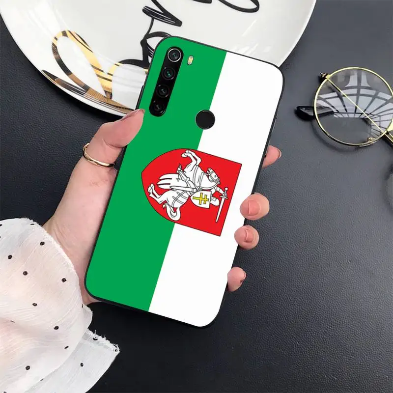 Belarus flag cool art design Phone Case For Xiaomi Redmi 7 8 9t a3Pro 9se k20 mi8 max3 lite 9 note 9s 10 pro funda cover 
Belarus flag cool art design Phone Case For Xiaomi Redmi 7 8 9t a3Pro 9se k20 mi8 max3 lite 9 note 9s 10 pro funda cover
