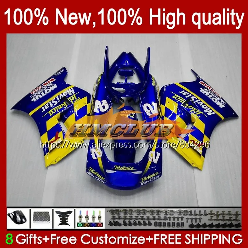 Корпус для SUZUKI SAPC VJ21 RGVT250 RGV250 Movistar Blue 88 89 40No.7 VJ 21 22 23 RGV-250 VJ22 VJ23 RGV 250 1988 1989 обтекатель
Корпус для SUZUKI SAPC VJ21 RGVT250 RGV250 Movistar Blue 88 89 40No.7 VJ 21 22 23 RGV-250 VJ22 VJ23 RGV 250 1988 1989 обтекатель