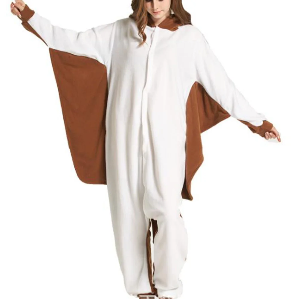 Squirral Cosplay Kigurumi Cartoon Suit Anime Onesies Pijamas For Adult Men Women Onsie Pajama Girls Fleece One-Piece Jumpsuit
Squirral Cosplay Kigurumi Cartoon Suit Anime Onesies Pijamas For Adult Men Women Onsie Pajama Girls Fleece One-Piece Jumpsuit