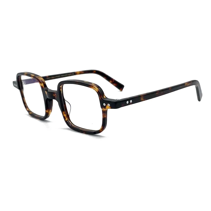 2021 Handmade Acetate Black Pink Reading glasses Fashion Men Women Square Optical Frames Vintage Retro Spectacle frames HP203
2021 Handmade Acetate Black Pink Reading glasses Fashion Men Women Square Optical Frames Vintage Retro Spectacle frames HP203