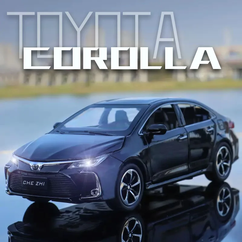 1:32 Toyota Corolla модель автомобиля из сплава, Литые и игрушечные автомобили, игрушечные автомобили, бесплатная доставка, детские игрушки для дете...
1:32 Toyota Corolla модель автомобиля из сплава, Литые и игрушечные автомобили, игрушечные автомобили, бесплатная доставка, детские игрушки для дете...