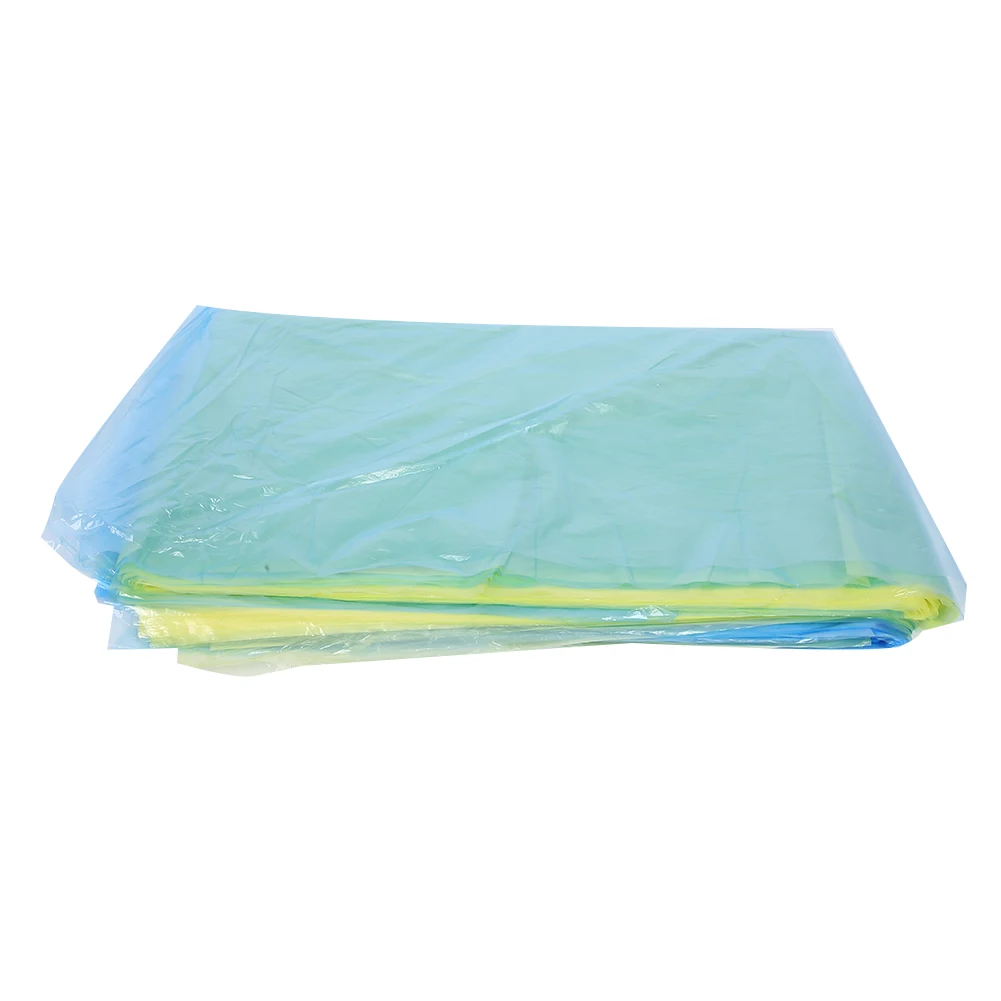 90 X 132cm 50pcs Professional Disposable Hairdressing Apron Hair Cutting Dyeing Cape Gown Oil-Free Hairdressing Care Wai Cloth
90 X 132cm 50pcs Professional Disposable Hairdressing Apron Hair Cutting Dyeing Cape Gown Oil-Free Hairdressing Care Wai Cloth