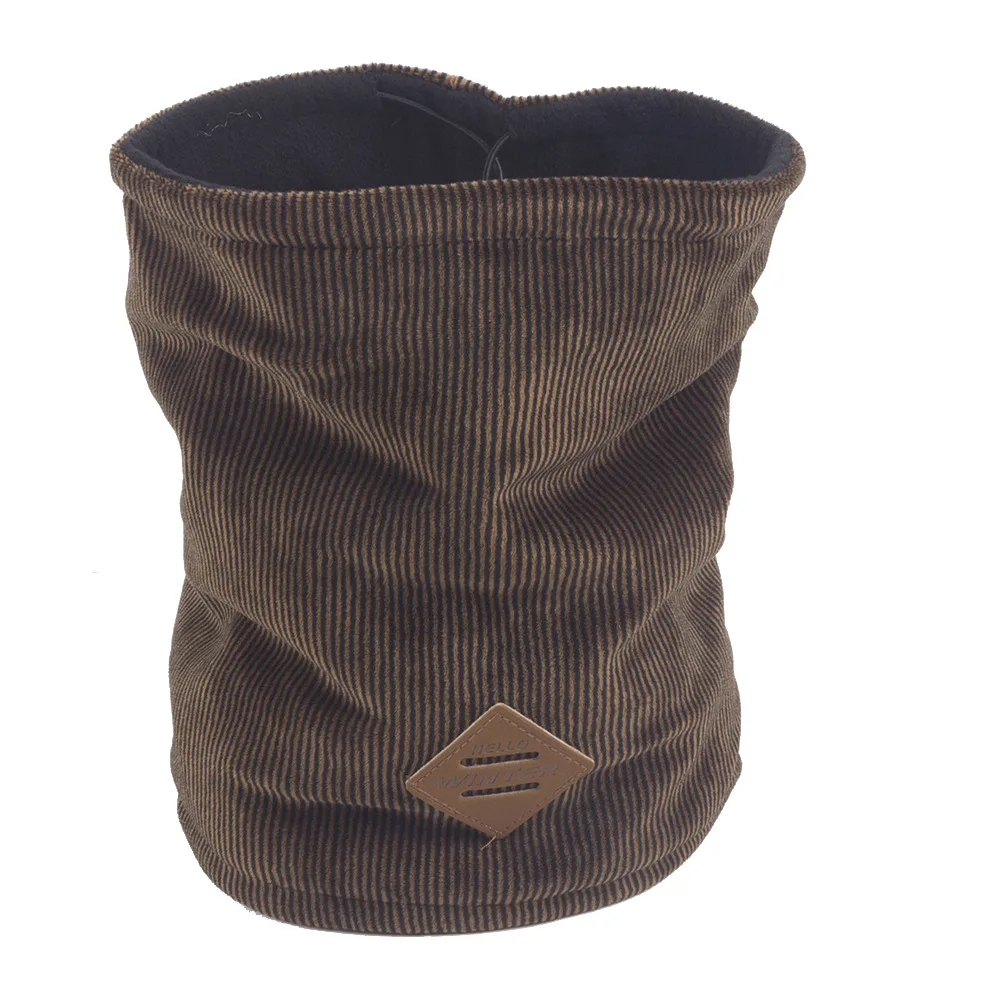 Knit Neck Scarf Women Men Thick Warmer Fleece Inside Winter Snood Scarf Wool Elastic Collar Ring Scarves
Knit Neck Scarf Women Men Thick Warmer Fleece Inside Winter Snood Scarf Wool Elastic Collar Ring Scarves