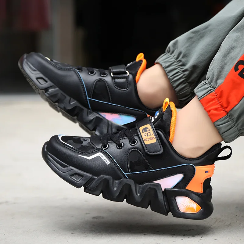 Children's Sports Shoes Baby Boys Shoes Basketball Boy Kids Sneakers Children Tennis Shoes Sneakers kids shoes boy shoes zapatos
Children's Sports Shoes Baby Boys Shoes Basketball Boy Kids Sneakers Children Tennis Shoes Sneakers kids shoes boy shoes zapatos