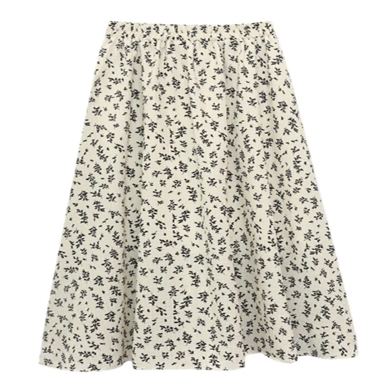 Traf 2021 Summer Women Korean Fashion Floral Midi Chiffon Skirts Black White High Waist Fairycore Vintage Tangada Harajuku Y2K
Traf 2021 Summer Women Korean Fashion Floral Midi Chiffon Skirts Black White High Waist Fairycore Vintage Tangada Harajuku Y2K