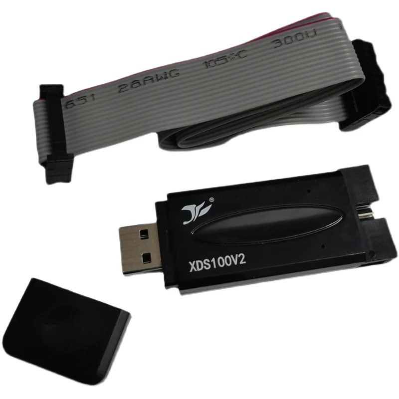 Моделирующая загрузка горелки SK XDS100V2 TI DSP CCS4/5/6/7/8/9 WIN7/8/10 Новинка | Дом и сад