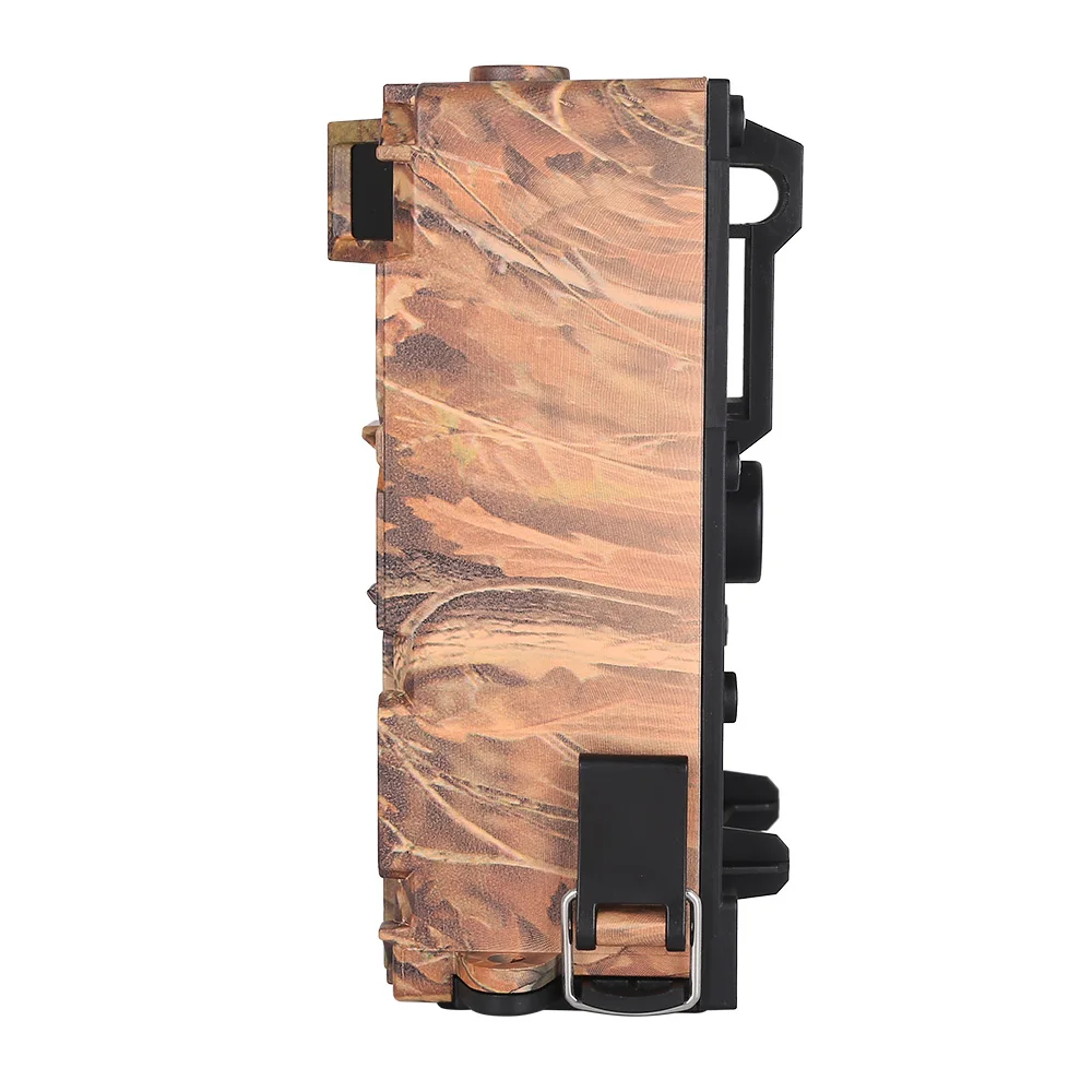 TCM20M-01 Trail Camera 20MP IP55 Waterproof 0.2s Fast Shooting Infrared Night Vision Digital For Hunting Wildlife Monitoring
TCM20M-01 Trail Camera 20MP IP55 Waterproof 0.2s Fast Shooting Infrared Night Vision Digital For Hunting Wildlife Monitoring