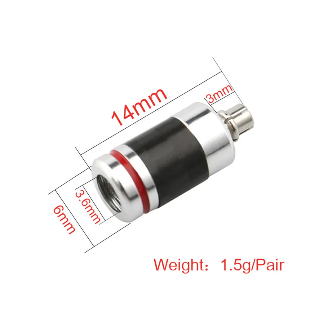 Earphone Plug Adapter For MMCX se425 se535 se846or se215 se315 Carbon Fiber Audio Jack HIFI Speaker Connector Solder AUX | Электроника