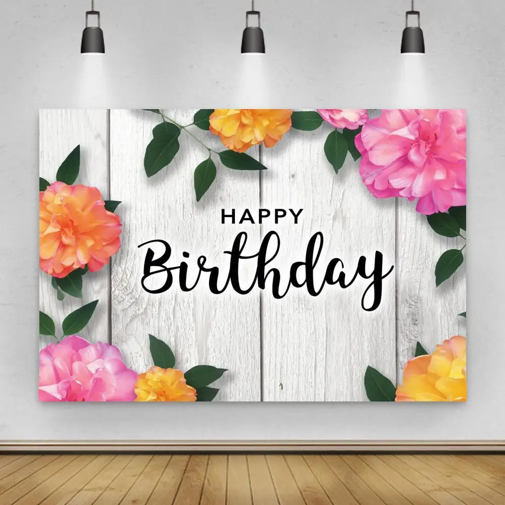 Photography Backdrop Flower Wood Plank Floor Plank Wood Newborn Baby Shower Birthday Decoration Background Photo Studio Props
Photography Backdrop Flower Wood Plank Floor Plank Wood Newborn Baby Shower Birthday Decoration Background Photo Studio Props