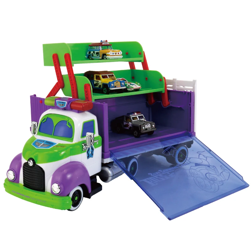Аниме-фигурка Takara Tomy Tomica, игрушечная машинка со скидкой, колесо команды, грузовик, транспортное средство, детская игрушка для мальчиков, наб...
Аниме-фигурка Takara Tomy Tomica, игрушечная машинка со скидкой, колесо команды, грузовик, транспортное средство, детская игрушка для мальчиков, наб...
