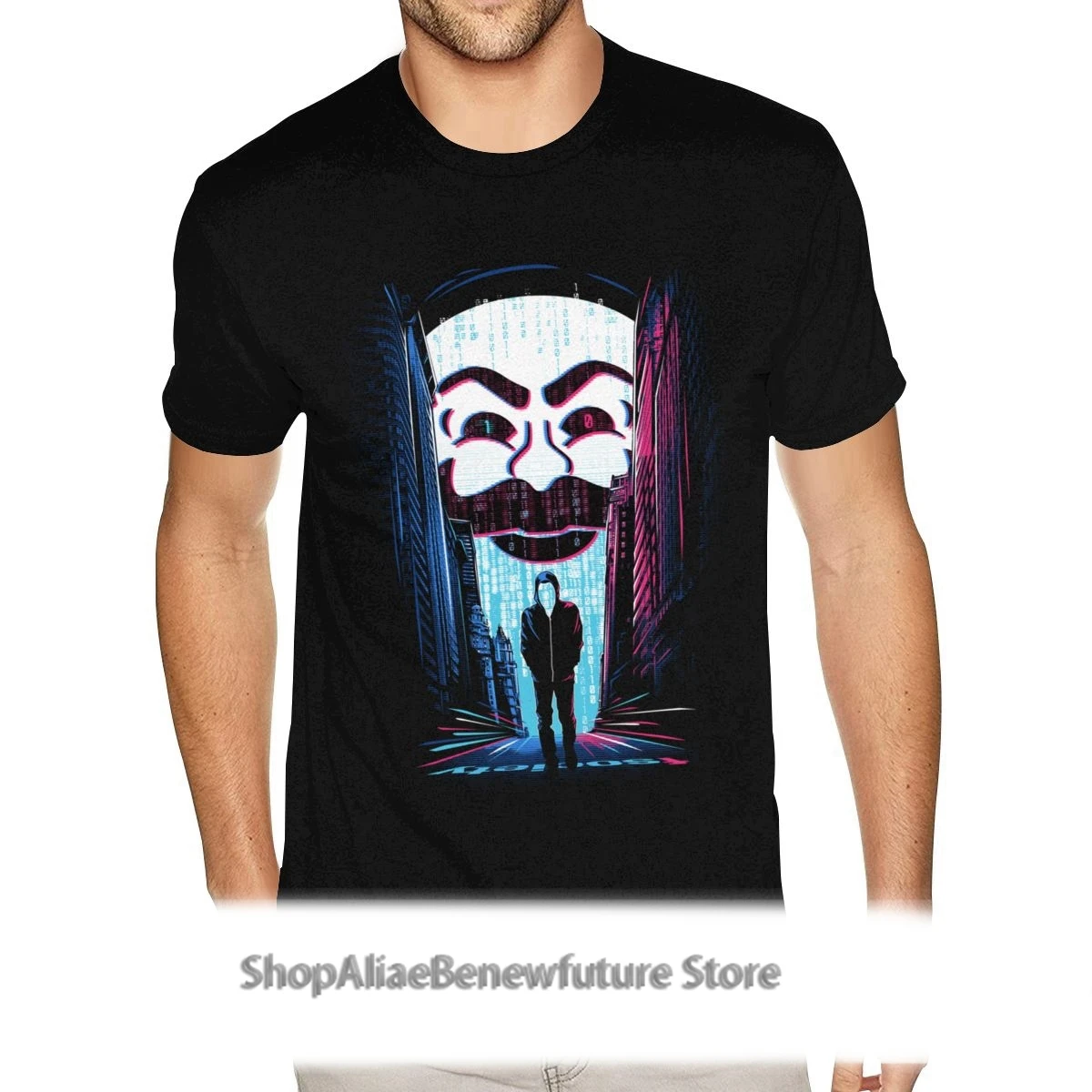 A One Or A Zero Hacker Tee Shirt Youth Father's Day Tee Men Short Sleeved Discount Branded Official Apparel
A One Or A Zero Hacker Tee Shirt Youth Father's Day Tee Men Short Sleeved Discount Branded Official Apparel
