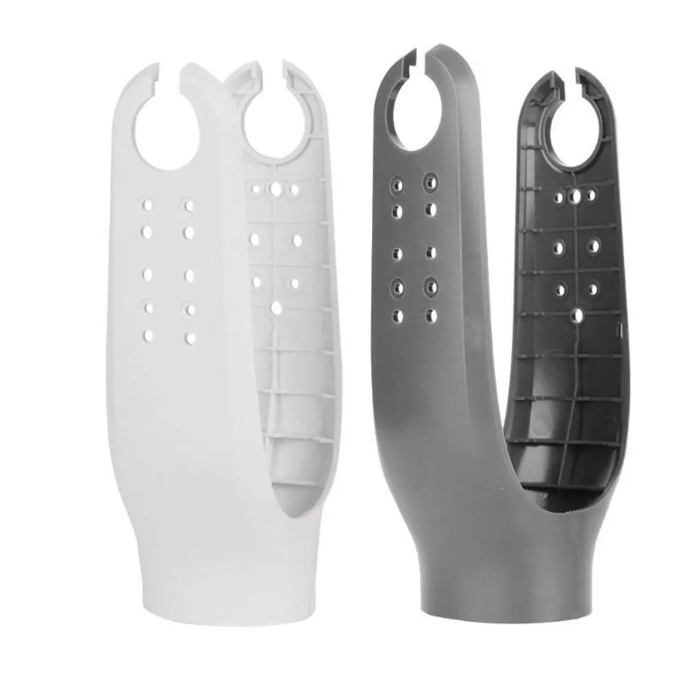 1 Pair Electric Scooter Front Fork Plastic Cover For Xiao*mi M365 Accessories Replaceable Scooter Fork Cover E-bike Bicycle Part
1 Pair Electric Scooter Front Fork Plastic Cover For Xiao*mi M365 Accessories Replaceable Scooter Fork Cover E-bike Bicycle Part
