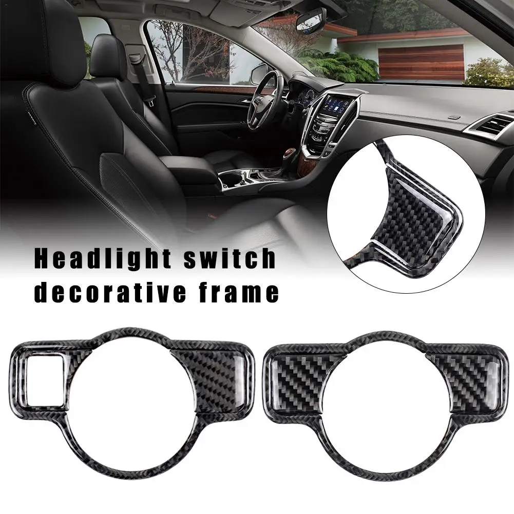 Наклейка из углеродного волокна для внутренней фары переключатель рамка украшение Модифицированная наклейка для автомобиля переключател... 
Наклейка из углеродного волокна для внутренней фары переключатель рамка украшение Модифицированная наклейка для автомобиля переключател...