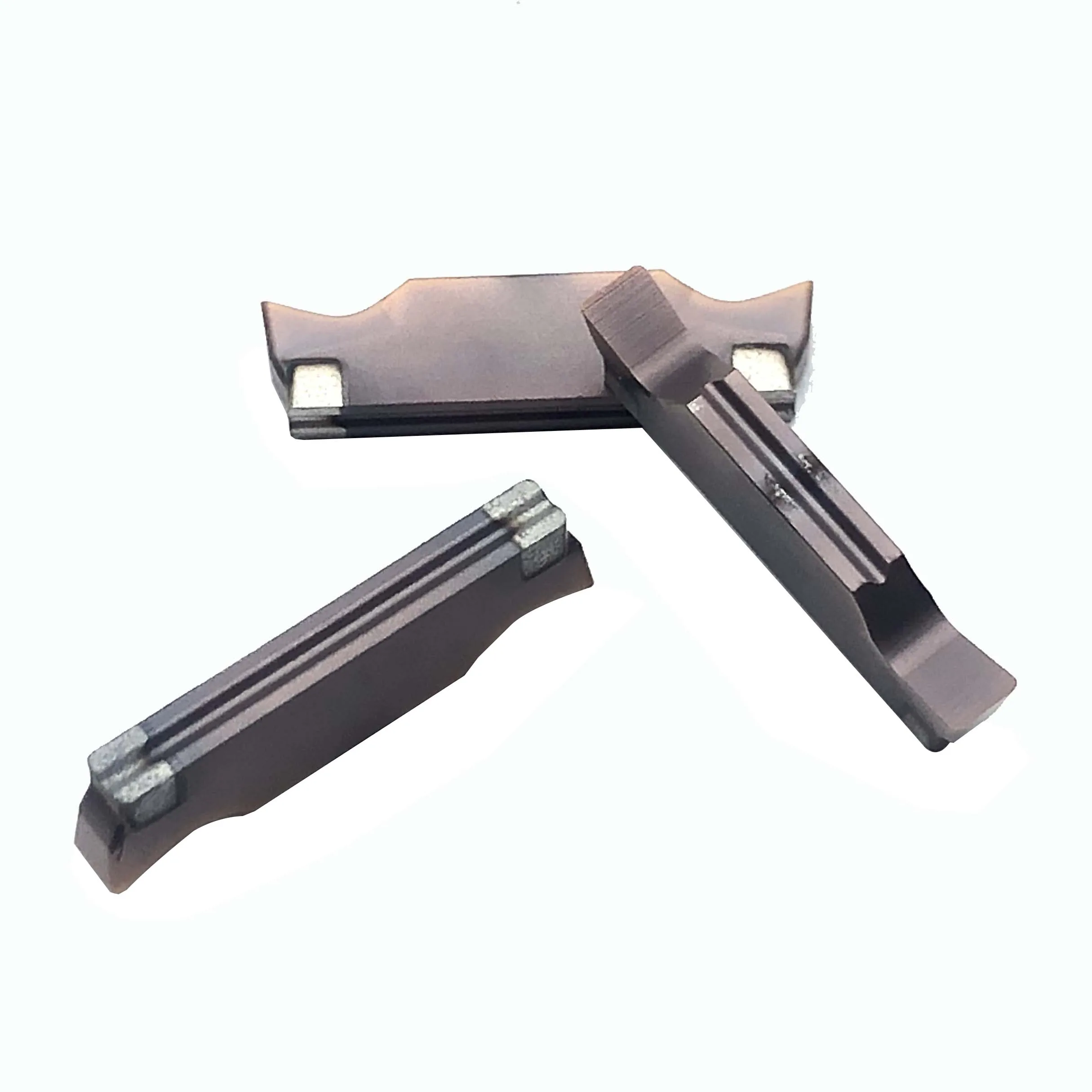 10pcs MGGN300-JM Indexable Grooving Inserts for Stainless Steel for MCER/L MGEHR/L MGEVR/L MGIVR/L
10pcs MGGN300-JM Indexable Grooving Inserts for Stainless Steel for MCER/L MGEHR/L MGEVR/L MGIVR/L