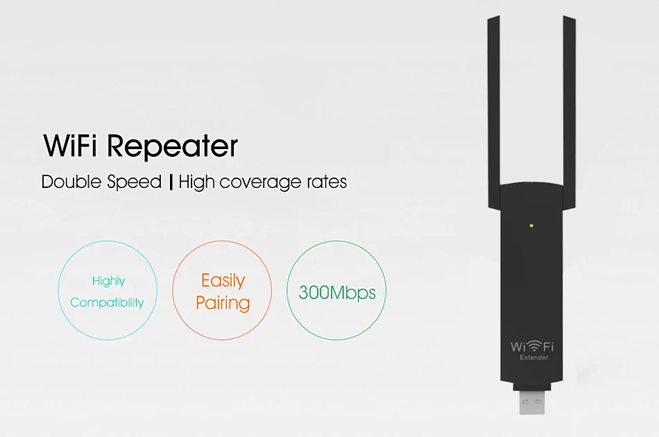 Wifi Visual Doorbell