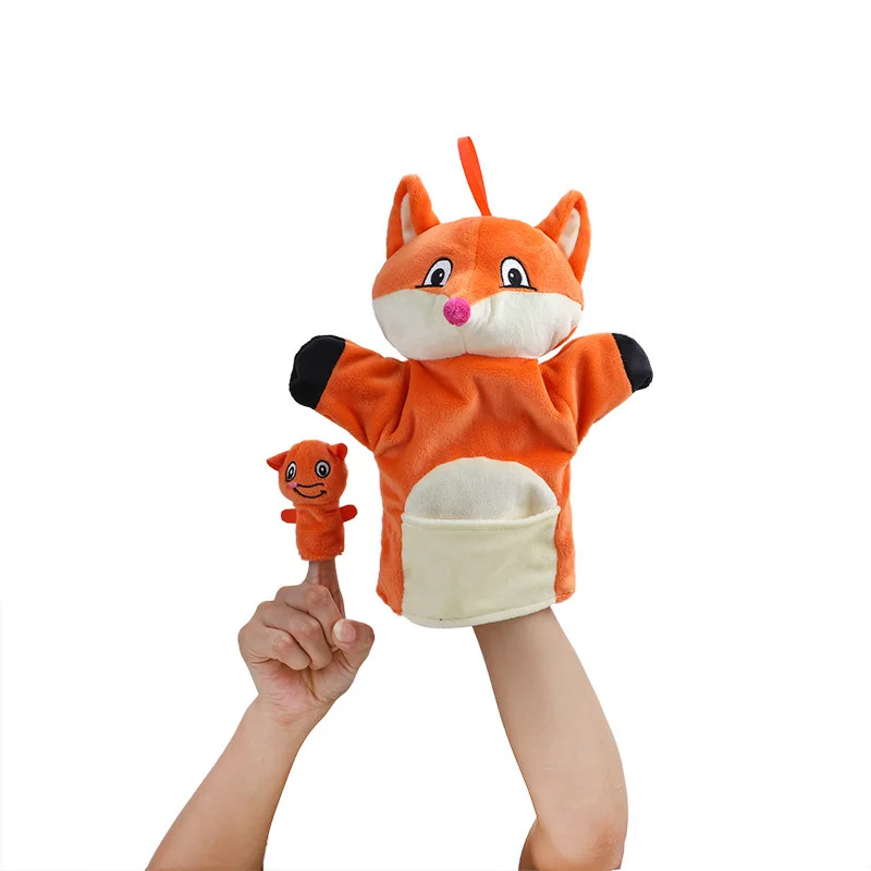 Baby & Toddler Toys
Baby & Toddler Toys