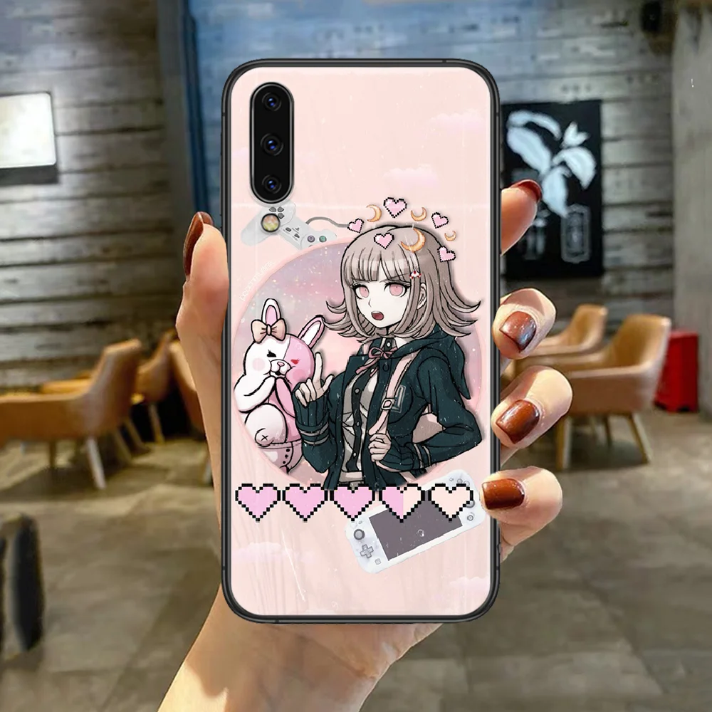 Nanami Chiaki Danganronpa Anime Phone Case For For SamSung Galaxy A M 5 8 10 20 30 31 40 50 51 70 71 80 S E Black black
Nanami Chiaki Danganronpa Anime Phone Case For For SamSung Galaxy A M 5 8 10 20 30 31 40 50 51 70 71 80 S E Black black