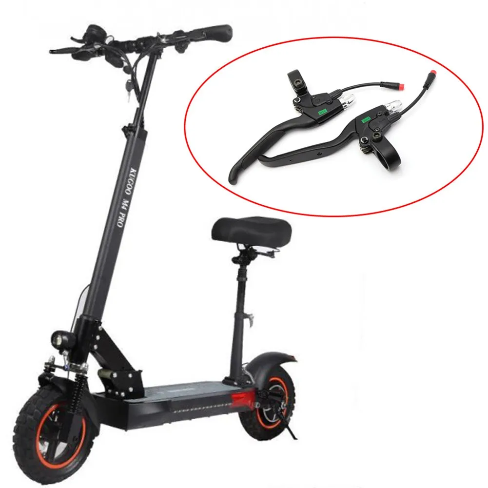 Тормозной рычаг для электрического скутера KUGOO M4 PRO Kick Scooter E-Scooter, ручка из алюминиевого сплава, сменные Рычаги Сцепления
Тормозной рычаг для электрического скутера KUGOO M4 PRO Kick Scooter E-Scooter, ручка из алюминиевого сплава, сменные Рычаги Сцепления