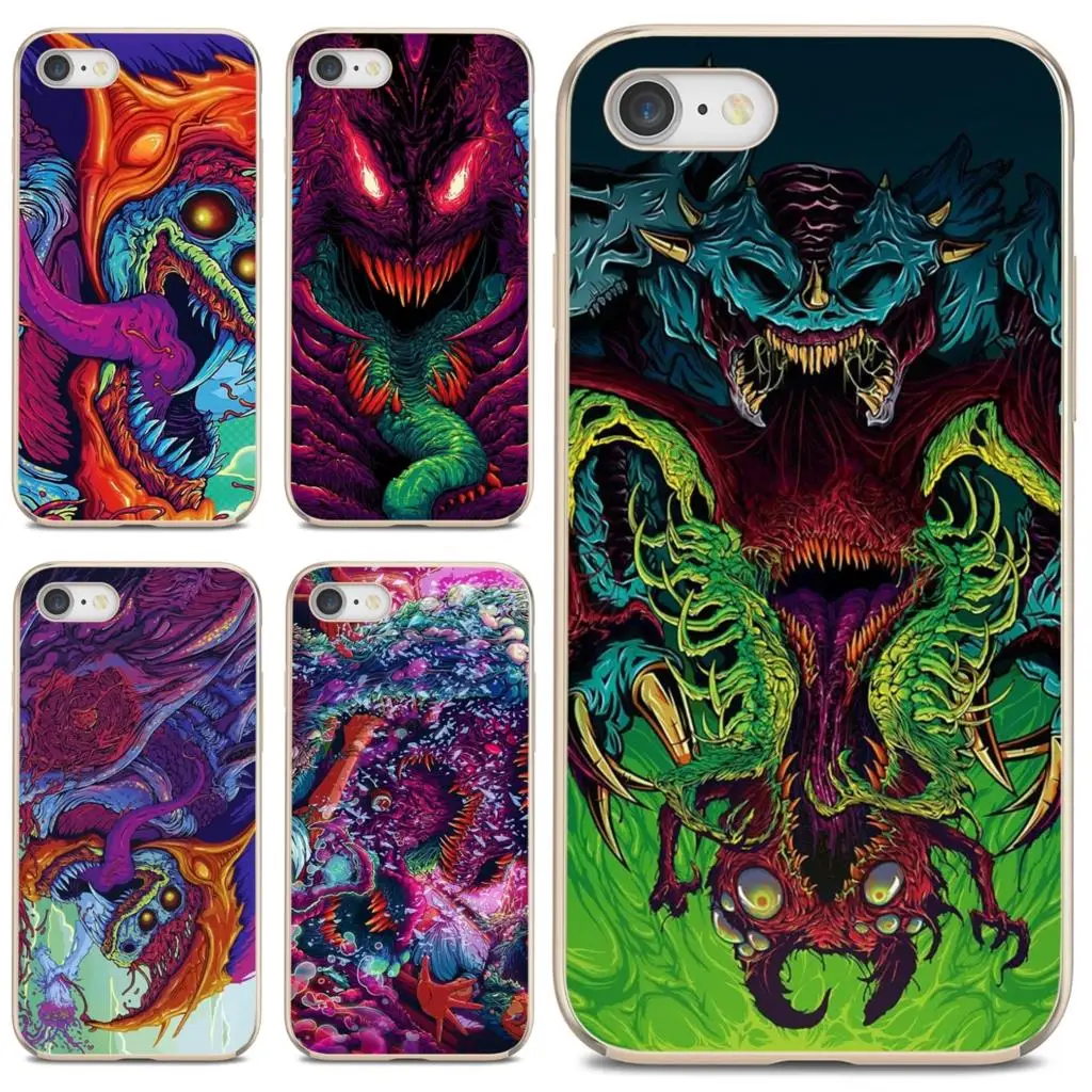 Hyper Beast Csgo Soft Case Cover For iPod iPhone 10 11 12 Pro Mini 4S 5S SE 5C 6 6S 7 8 X XR XS Plus Max 2020
Hyper Beast Csgo Soft Case Cover For iPod iPhone 10 11 12 Pro Mini 4S 5S SE 5C 6 6S 7 8 X XR XS Plus Max 2020