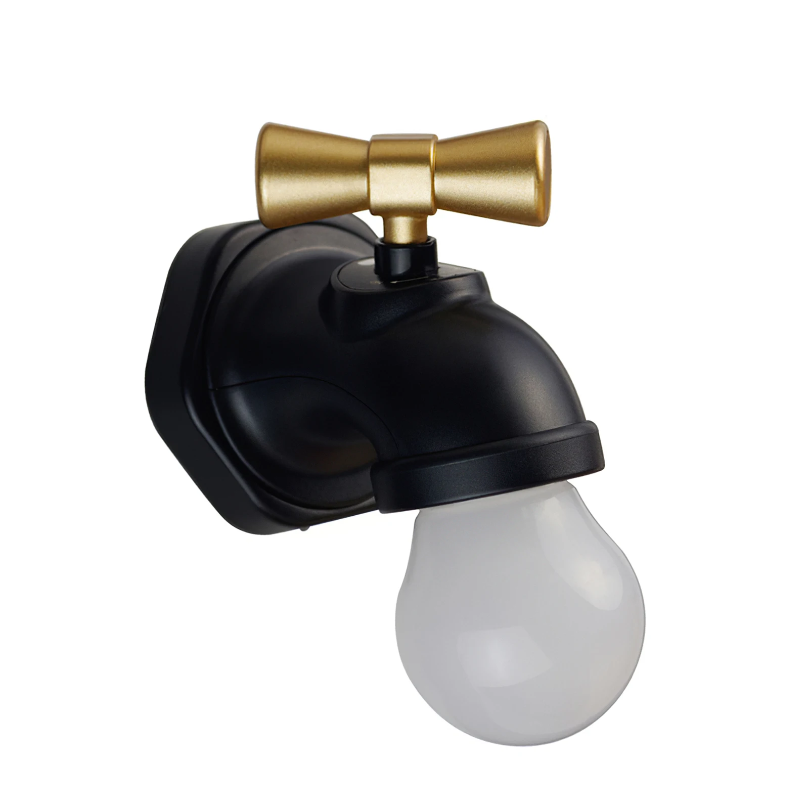 New Faucet Night Light Intelligent Voice Control Sensor Light Cupboard Corridorlight Mini Cute Bedside Lamp Decoration Light
New Faucet Night Light Intelligent Voice Control Sensor Light Cupboard Corridorlight Mini Cute Bedside Lamp Decoration Light