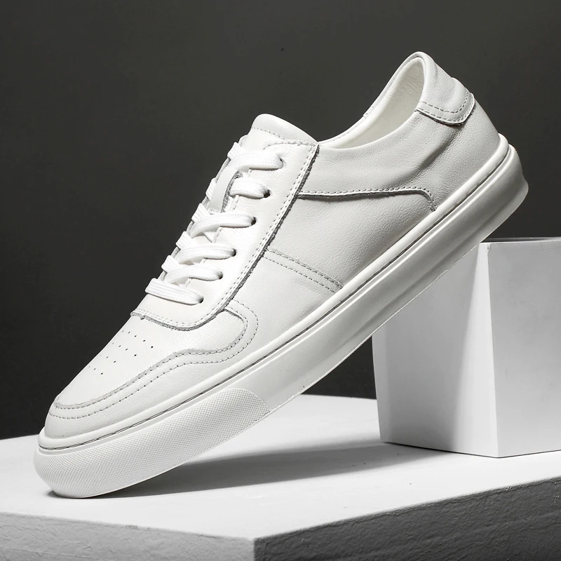 Casual Shoes Man Fashion Sapatos Casual Shoes Men Fashion Zapatillas Hombre Sneaker Mens Hot Sale Leather Sapato Masculino Black
Casual Shoes Man Fashion Sapatos Casual Shoes Men Fashion Zapatillas Hombre Sneaker Mens Hot Sale Leather Sapato Masculino Black