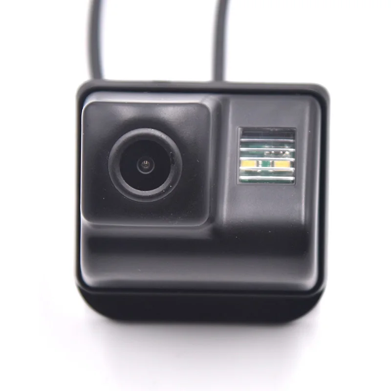 Камера заднего вида автомобильная, широкоугольная, 150 градусов, HD, для Mazda3 CX-5 CX-7 CX-9, Mazda 3, Mazda 6, 1 шт.
Камера заднего вида автомобильная, широкоугольная, 150 градусов, HD, для Mazda3 CX-5 CX-7 CX-9, Mazda 3, Mazda 6, 1 шт.