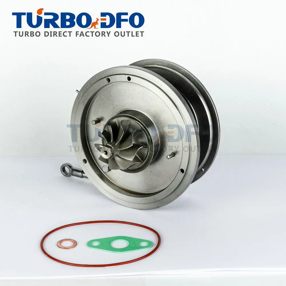 Турбонагнетатель MFS GTB1749V 787556 854800 Chra для Ford Transit 2 TDCi 74/92/99/114Kw BK3Q6K682PC