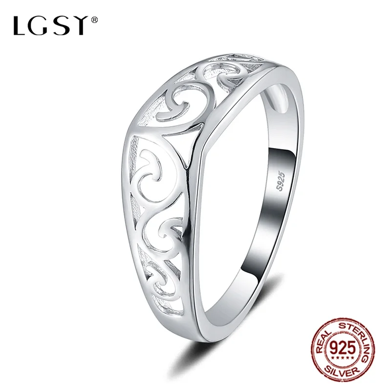 Кольца из серебра 925 пробы LGSY DR1106, Новые поступления, модные ювелирные изделия, подвеска геометрической формы, кольцо на палец с круглыми зве...
Кольца из серебра 925 пробы LGSY DR1106, Новые поступления, модные ювелирные изделия, подвеска геометрической формы, кольцо на палец с круглыми зве...